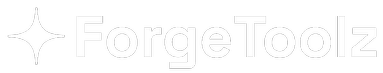 ForgeToolz Logo